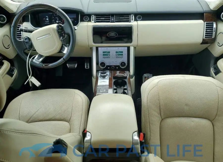 SALGV2RE1KA550016# 8