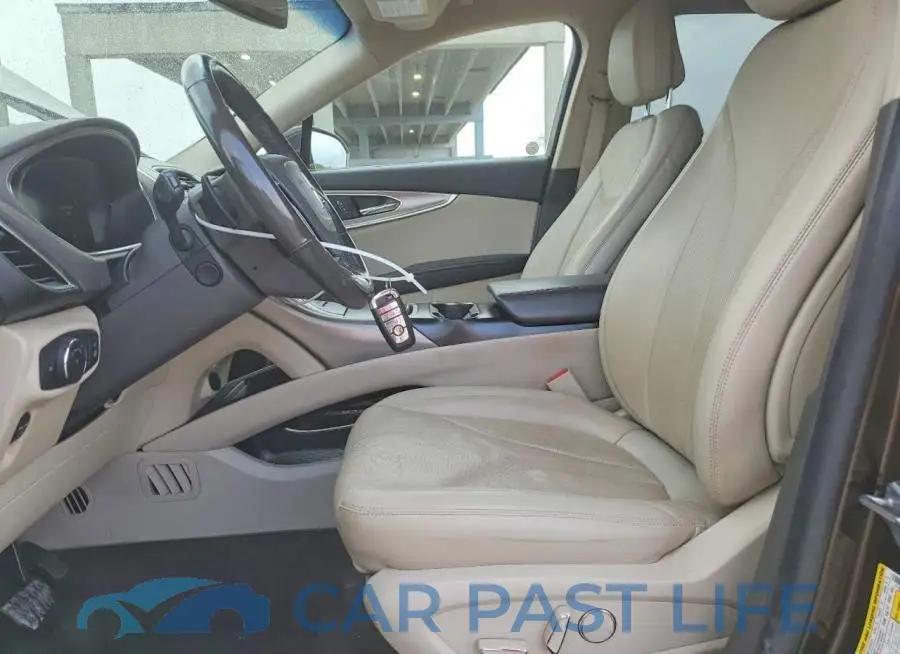 2LMPJ8KP9LBL13099# 7