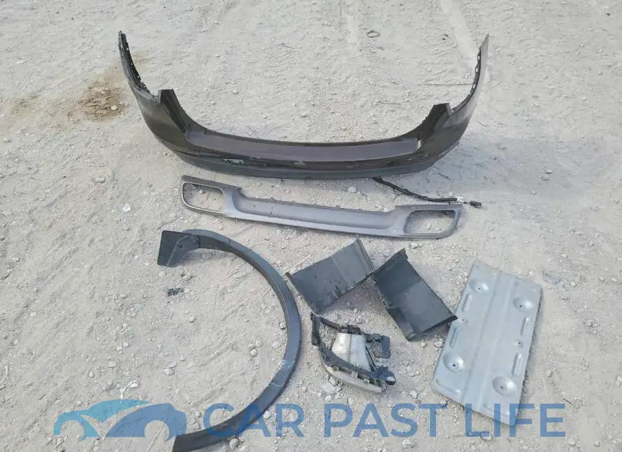 2LMPJ8KP9LBL13099# 13