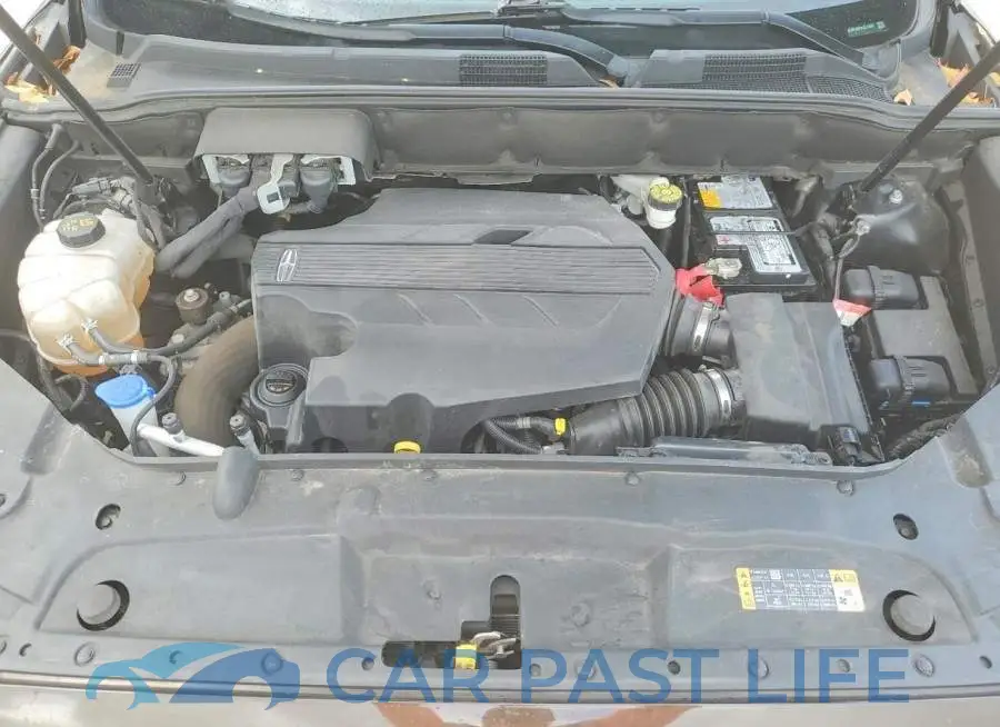 2LMPJ8KP9LBL13099# 12