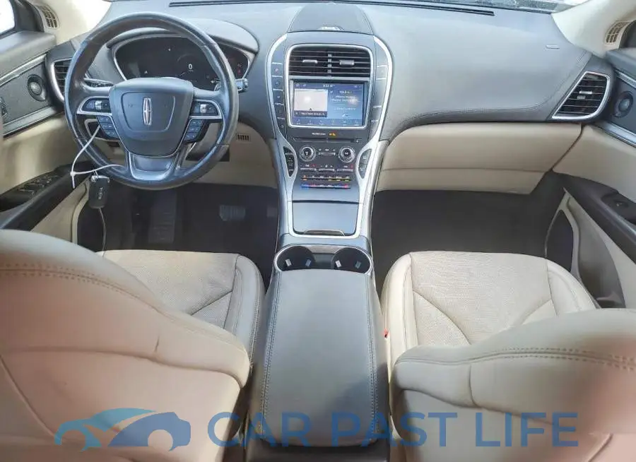 2LMPJ8KP9LBL13099# 8