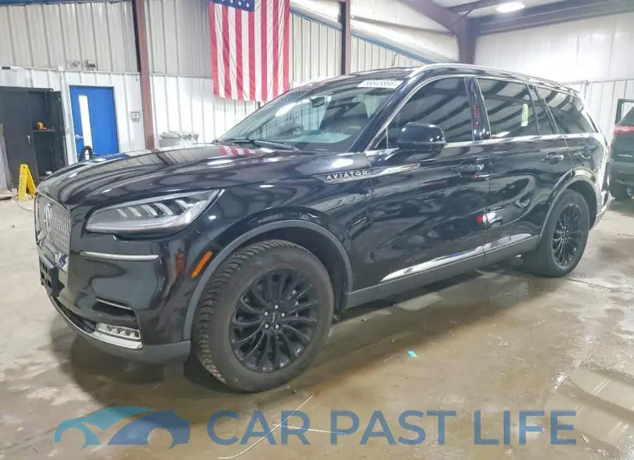 5LM5J7XC6LGL22447# 1