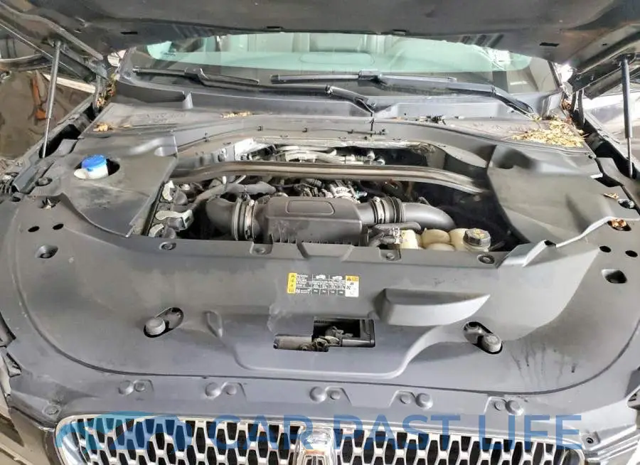 5LM5J7XC6LGL22447# 12