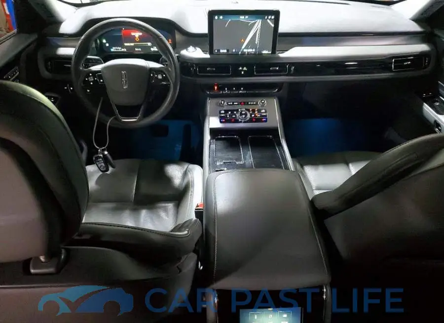 5LM5J7XC6LGL22447# 8