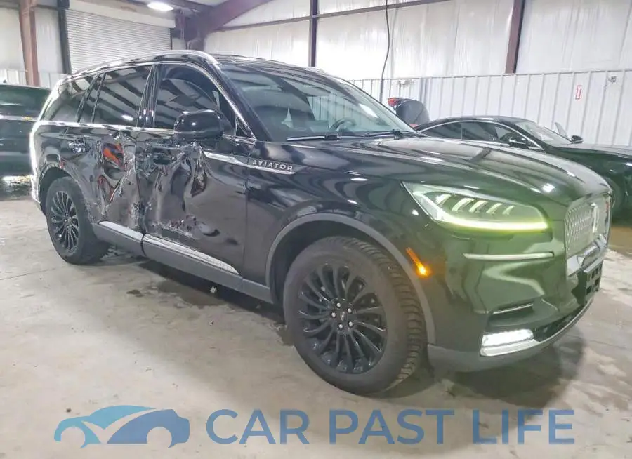 5LM5J7XC6LGL22447# 4