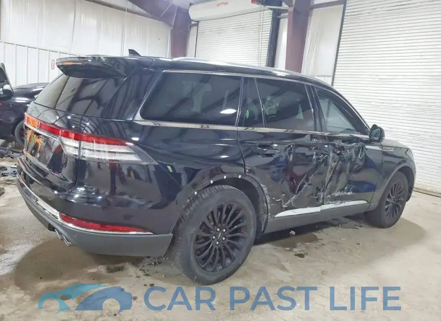5LM5J7XC6LGL22447# 3