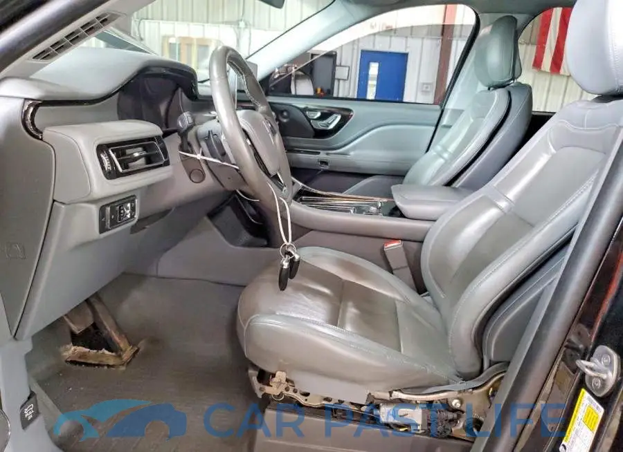 5LM5J7XC6LGL22447# 7