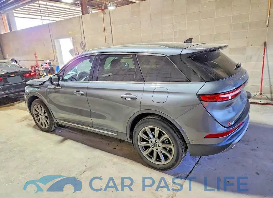 5LMCJ1D90NUL12059# 2