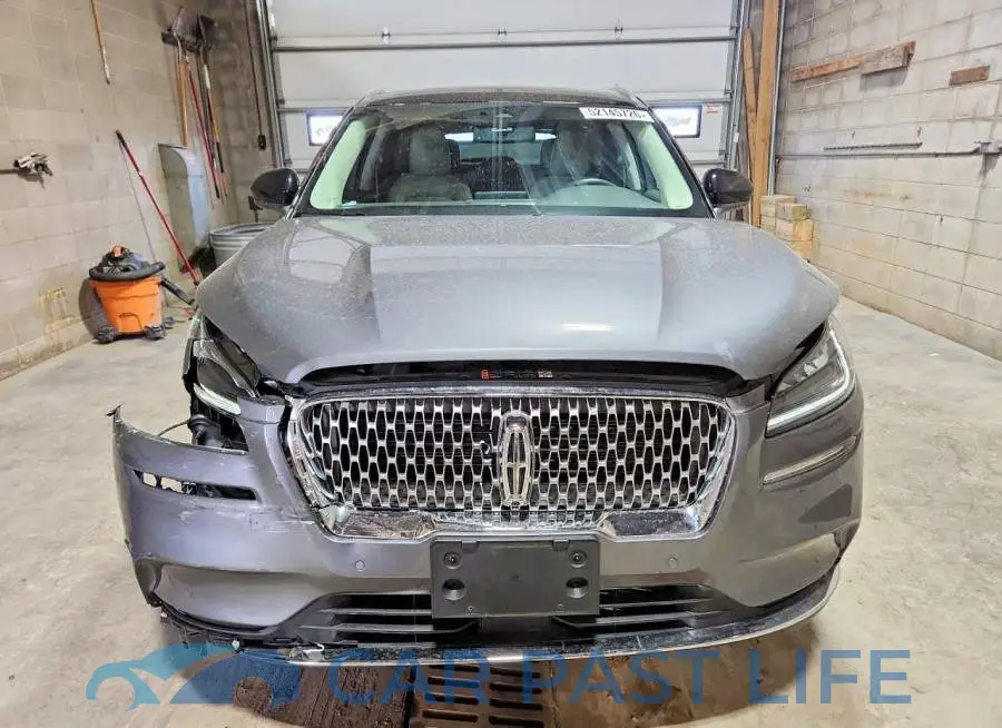 5LMCJ1D90NUL12059# 5