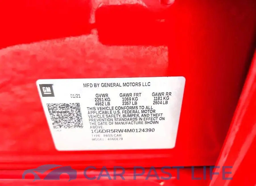 1G6DR5RW4M0124390# 12