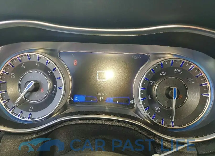 2C3CCAAGXLH120379# 9