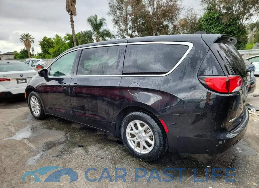 2C4RC1CGXPR524771# 2