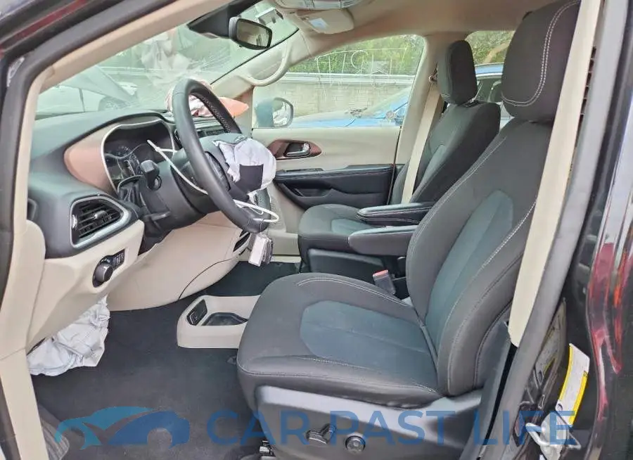2C4RC1CGXPR524771# 7