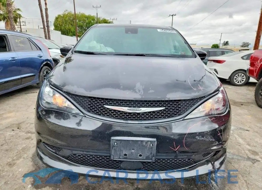 2C4RC1CGXPR524771# 5