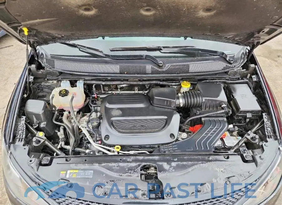 2C4RC1CGXPR524771# 12