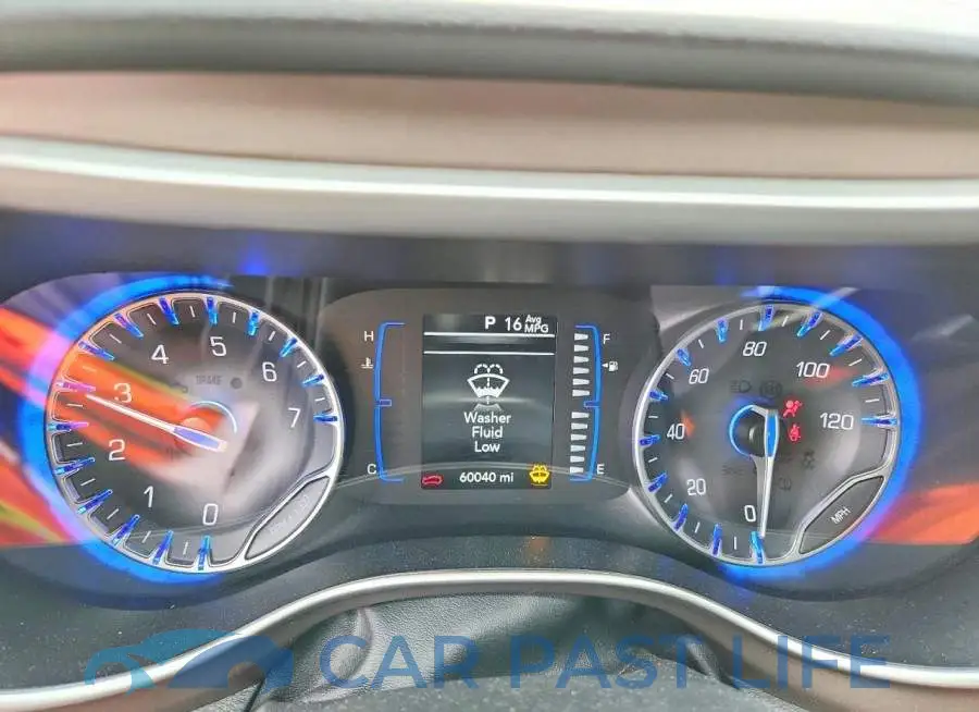 2C4RC1CGXPR524771# 9