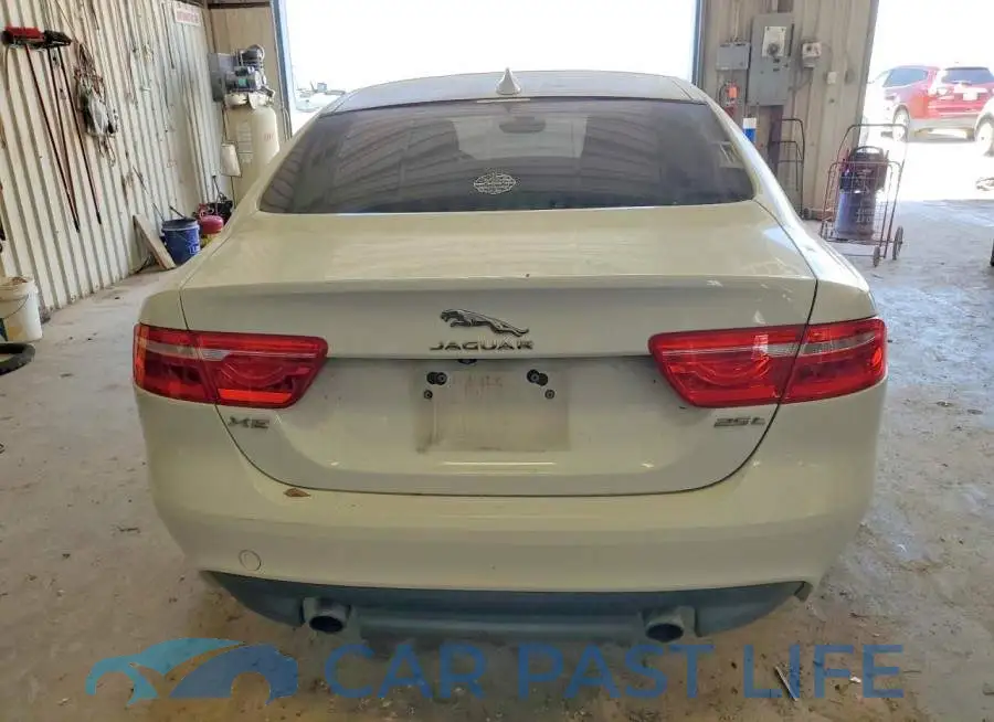 SAJAD4FX4KCP45034# 6