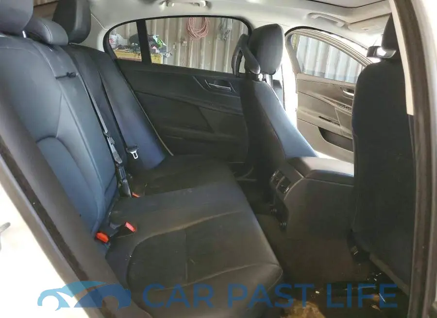 SAJAD4FX4KCP45034# 10