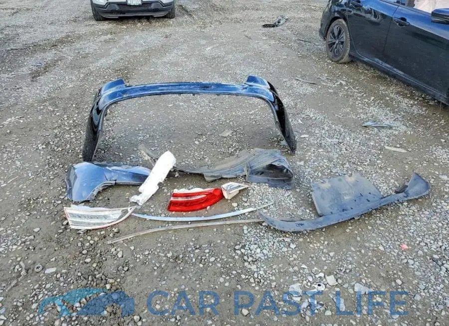 SAJAS4FX9KCP52857# 12