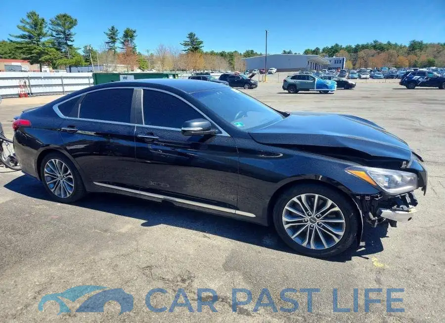 KMHGN4JE7HU207406# 4