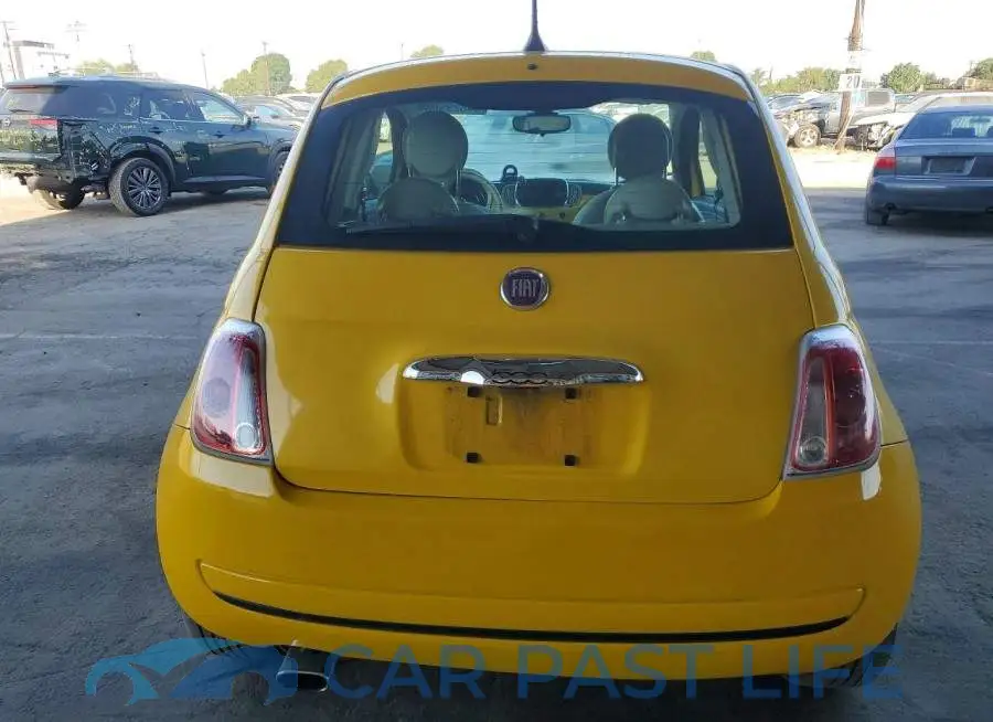 3C3CFFKR8HT503000# 6