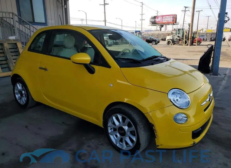 3C3CFFKR8HT503000# 4