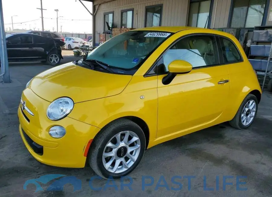 3C3CFFKR8HT503000# 1