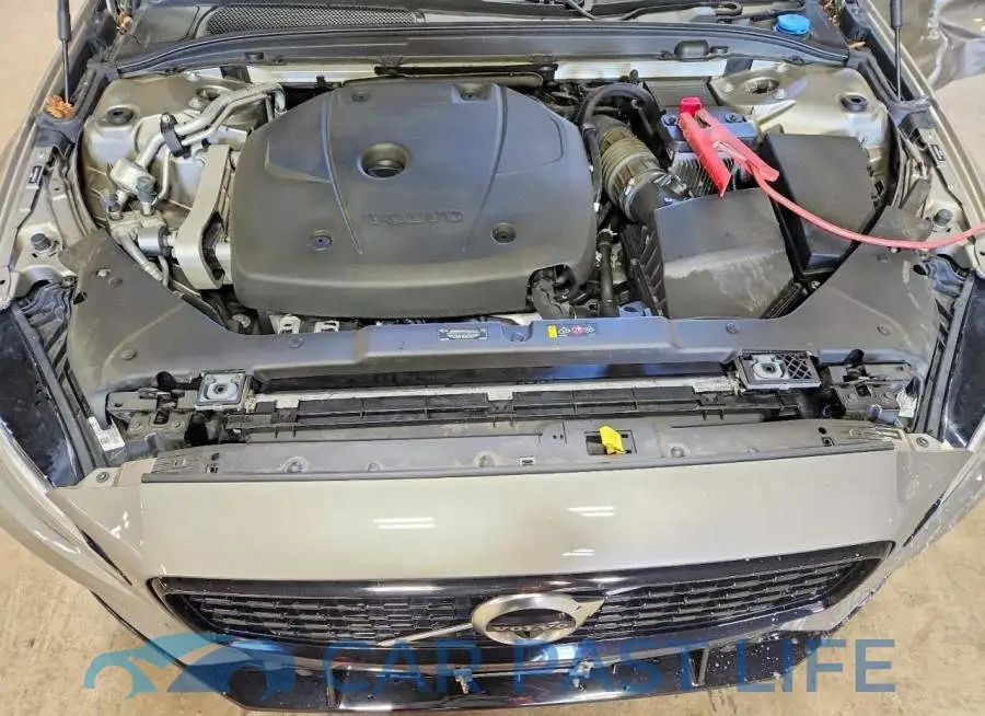 7JRA22TM5MG095307# 11