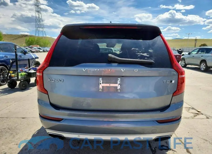 YV4102PK3L1567855# 6