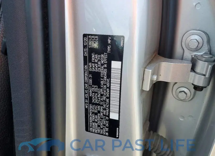 YV4102RK2M1787681# 13
