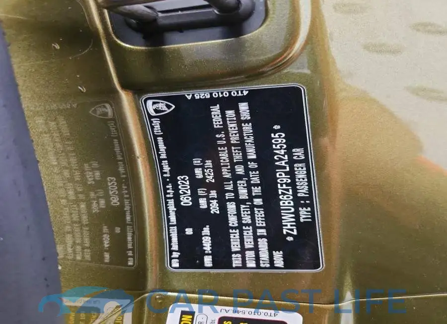 ZHWUB6ZF9PLA24595# 13