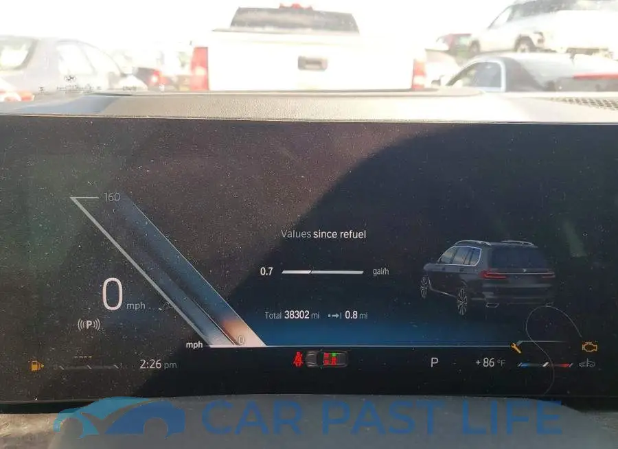 5UX23EM05P9P92075# 9