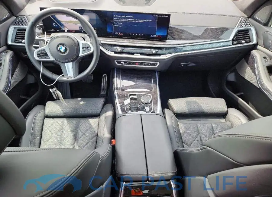 5UX23EM06T9293764# 8
