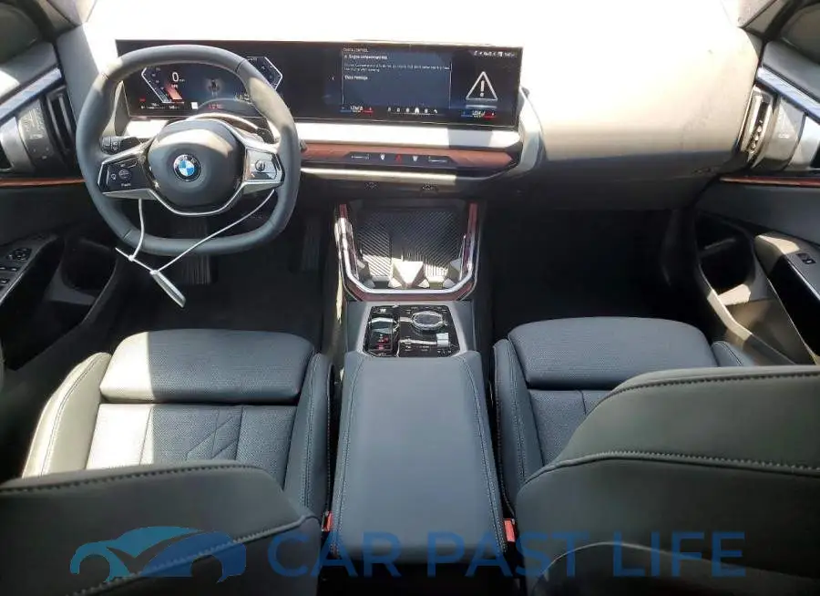 5UX53GP04T9265093# 8