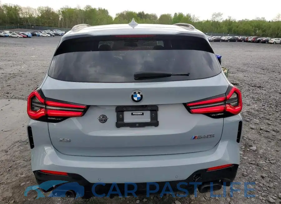 5UX83DP08N9J90896# 6