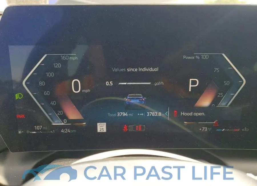 WBA23GG05T7T91041# 9