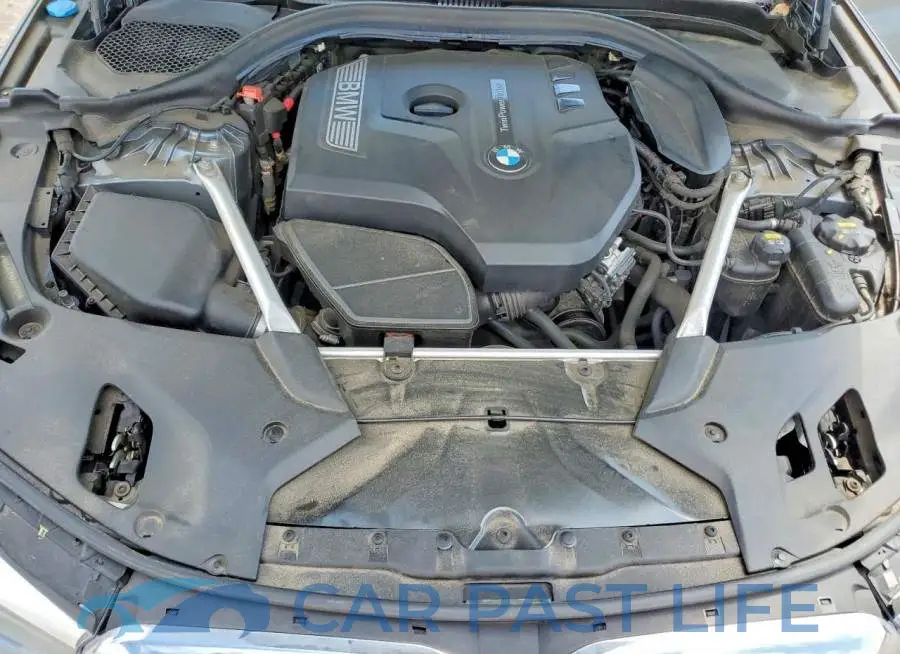 WBAJA7C50KG911129# 11