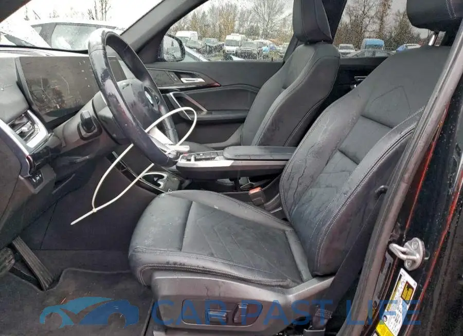WBX73EF0XP5V99483# 7
