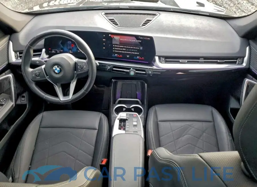 WBX73EF0XP5V99483# 8