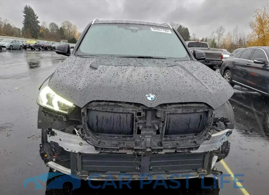 WBX73EF0XP5V99483# 5