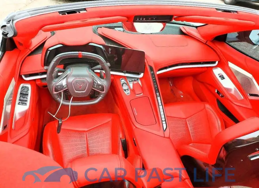 1G1YC3D45R5116084# 8