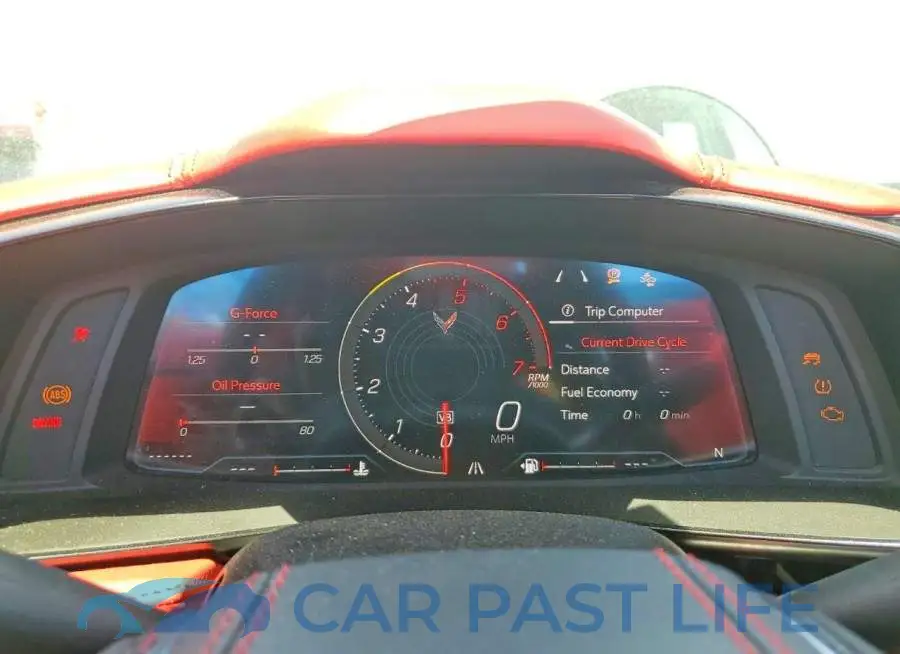 1G1YC3D45R5116084# 9