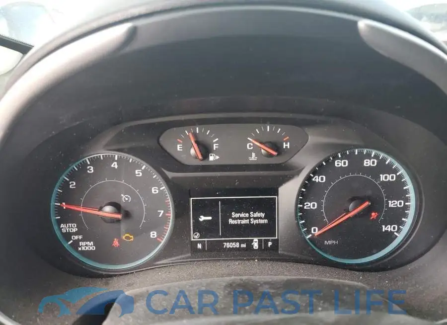 1G1ZG5ST1MF009454# 9