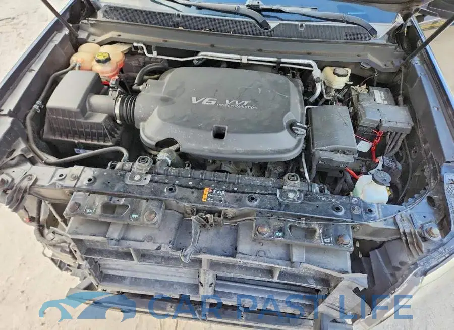 1GCGSCEN2J1123647# 11