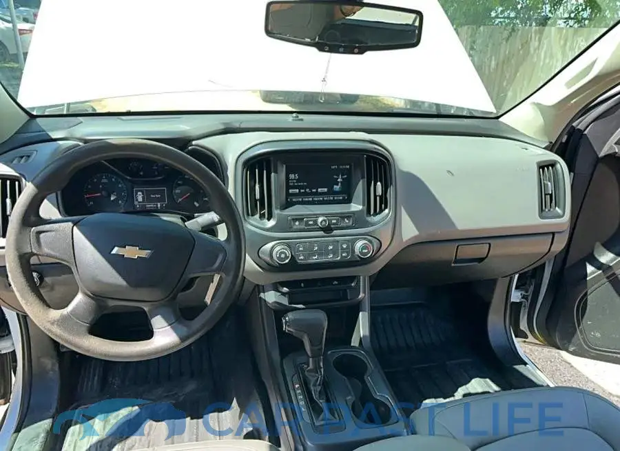 1GCHSBEA1J1147708# 9