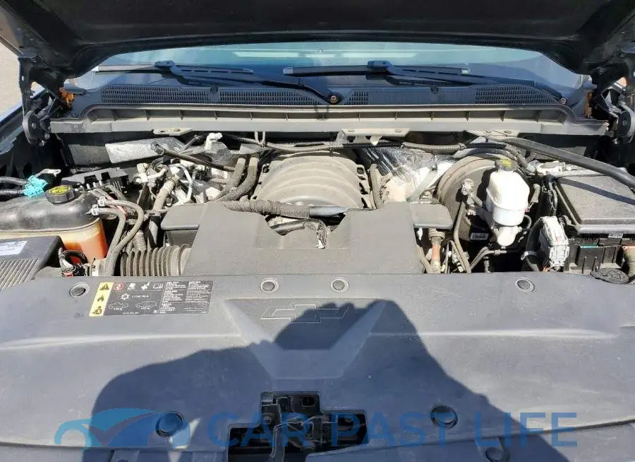 1GCVKSEC8JZ121404# 11