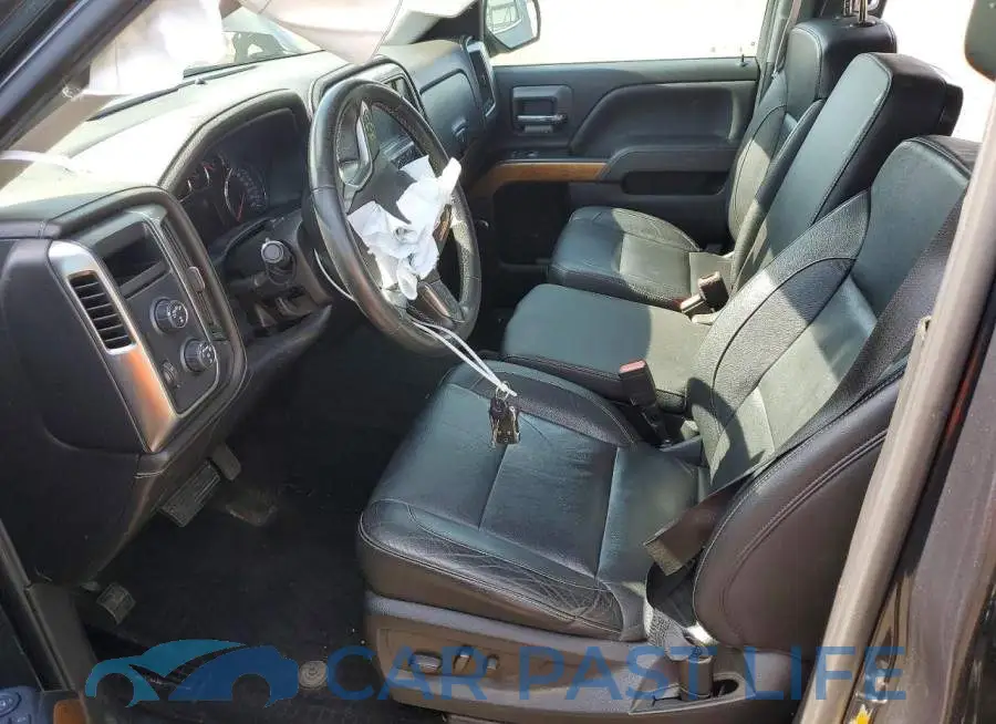 1GCVKSEC8JZ121404# 7