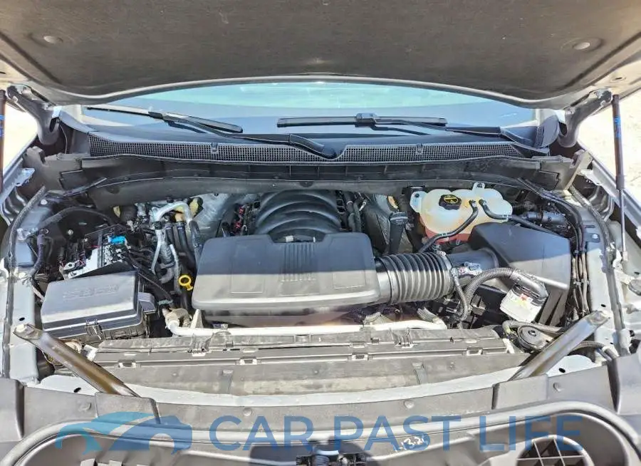 1GNS6PRD3SR229073# 12