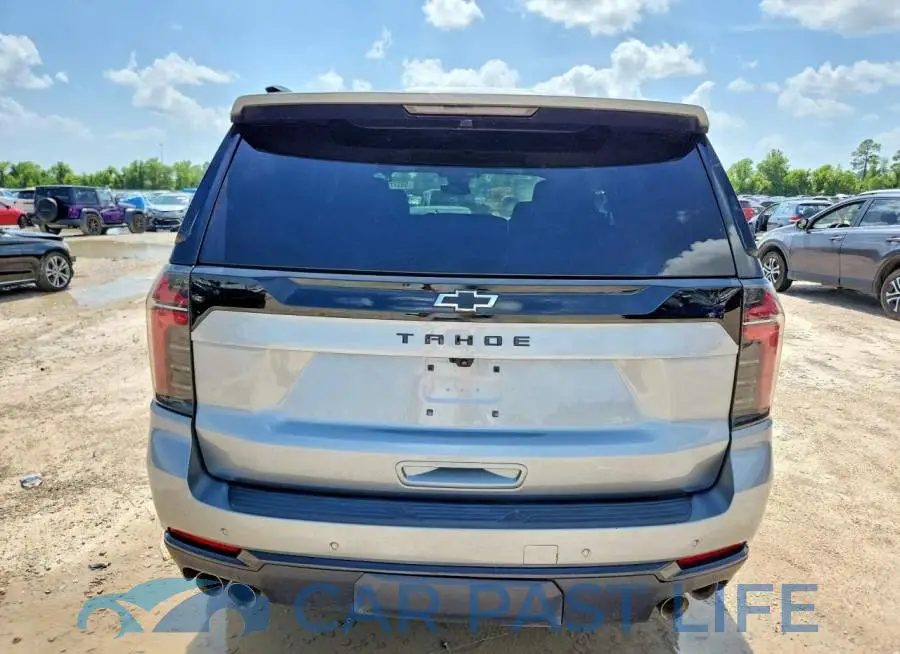 1GNS6PRD3SR229073# 6