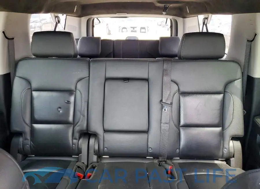 1GNSCHKCXLR151506# 10